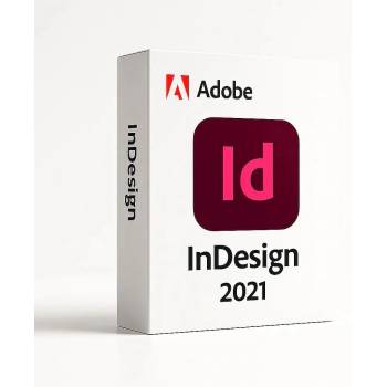 InDesign 2021