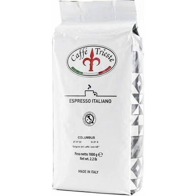 Caffé Trieste COLUMBUS zrnková 1 kg