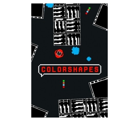 Colored Shapes