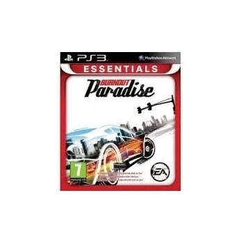 Burnout Paradise