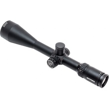 Nightforce Optics SHV 5-20x56 - ZeroSet - .25 MOA - Center Only Illumination - MOAR