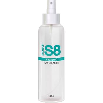 Stimul8 S8 S8 Organic Toycleaner 150 ml