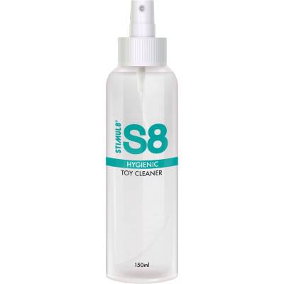 Stimul8 S8 S8 Organic Toycleaner 150 ml