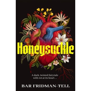 Honeysuckle (ISBN: 9781035067916)