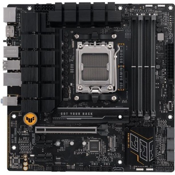 Image 1 of ASUS TUF Gaming B650M-E (90MB1FU0-M0EAY0)