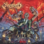 Aborted - Maniacult (Box Set) (Deluxe Edition) (Limited Edition) (CD) (0194398905822)