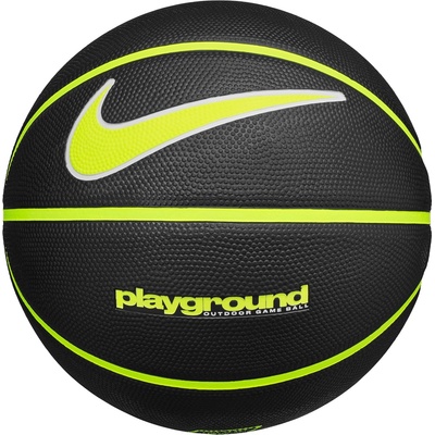 Nike Everyday Playground - Blk/Volt/Wht