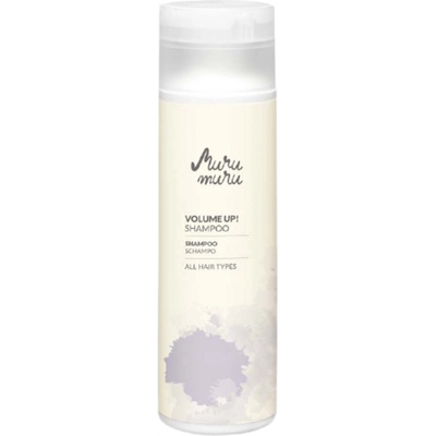 Murumuru Volume-up! Shampoo 200 ml