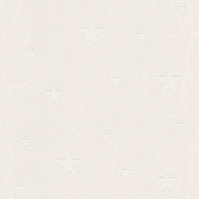 A. S. Création Детски влизелинов тапет, светещ в тъмното il decoro 32440-4