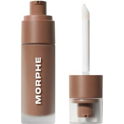 Morphe Blush & Bronzer Complexion Boost Peptide Serum 18 ml