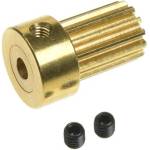 Revtec Съединител на валове Flex 12 3.2mm