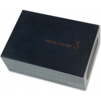 Fibaro Home Center 3