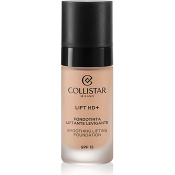 Collistar LIFT HD+ Smoothing Lifting Foundation make-up proti stárnutí pleti 3N Naturale 30 ml