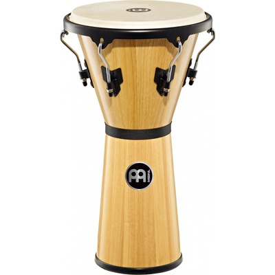 Meinl HDJ500NT Headliner Wood Djembe 12 1/2"