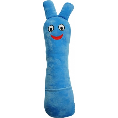 Bludišťák velký modrý 50 cm