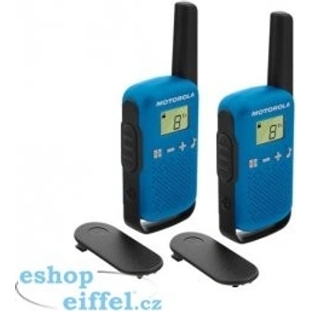 Motorola TLKR T42