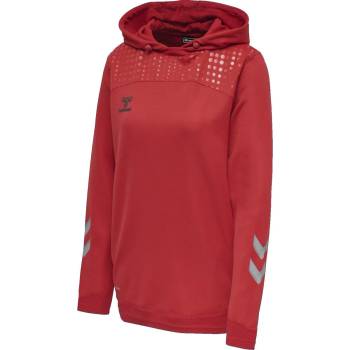 Hummel Суитшърт с качулка Hummel LEAD WOMEN POLY HOODIE 211857-3062 Размер M