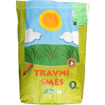 Trávna zmes - Univerzálne 5 kg