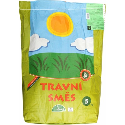 Trávna zmes - Univerzálne 5 kg