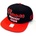 Snapback CCM Script Calgary Flames