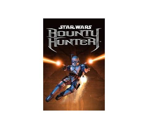 Star Wars: Bounty Hunter