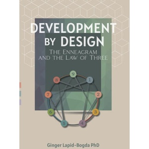 Development by Design | Ginger Lapid-Bogda (2026)