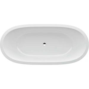 Laufen Il Bagno Alessi One - Вана за вграждане 178х82см бяла H2459710000001 (H2459710000001)