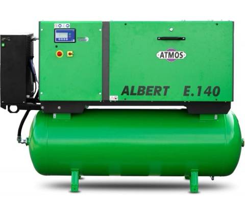 Atmos Albert E.140