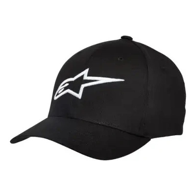 Alpinestars Ageless Curve Black/White