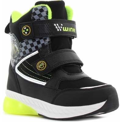 Wink 52054-2 Black