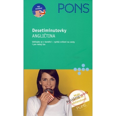 Desetiminutovky Angličtina