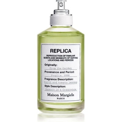 Maison Margiela REPLICA From the Garden toaletná voda dámska 100 ml