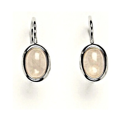 Čištín zlaté přírodní Růženín bílé i žluté zlato NK 1354