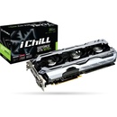 Inno3D iChill GeForce GTX 1070 Ti X3 V2 8GB DDR5 C107T3-3SDN-P5DS
