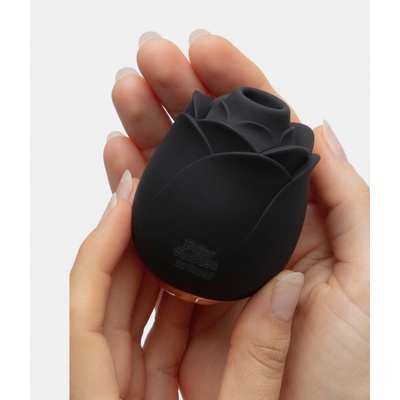 Fifty Shades of Grey Suction Rose Black