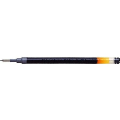 Pilot Náplň do gelového pera G-2 červená 0,27mm BLS-G2-5-R
