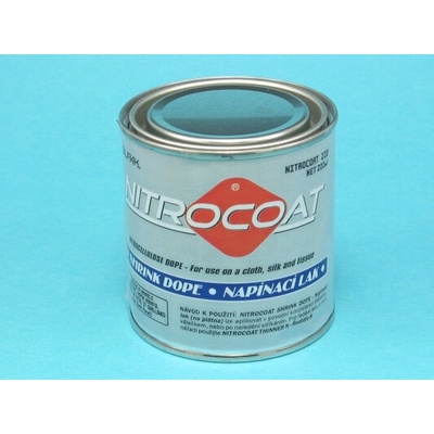 WMP Nitrolac napínací 200ml