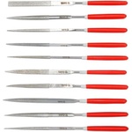 TOYA Комплект диамантени пили YATO, YT 6144, 3x140x50 mm, 10 части (EURO YT 6144)