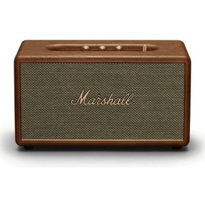 Marshall Stanmore III Brown (1006080) Портативна тонколона