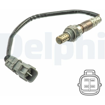 Lambda sonda DELPHI ES21107-12B1 (ES2110712B1)