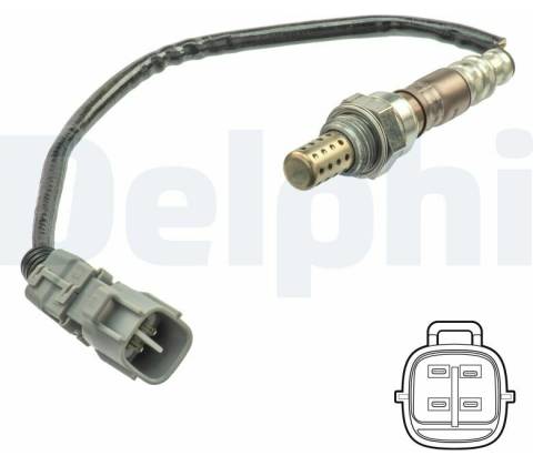 Lambda sonda DELPHI ES21107-12B1 (ES2110712B1)