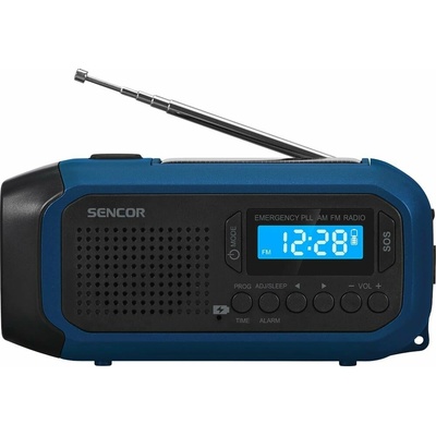 Sencor SRD 1050SCL – Hledejceny.cz