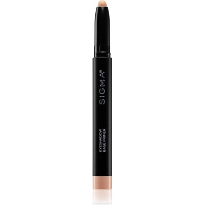 SIGMA Eyeshadow Base Primer основа под сенки за очи цвят Ignite 1.14 гр
