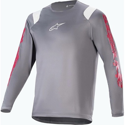Alpinestars A-Supra Astar Dark Gray