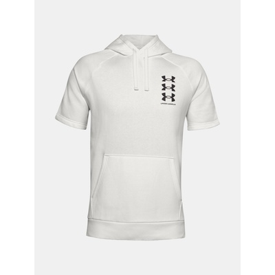 Under Armour Мъжки суитшърт Under Armour Rival Flc Multilogo SS HD Under Armour | Byal | МЪЖЕ | L