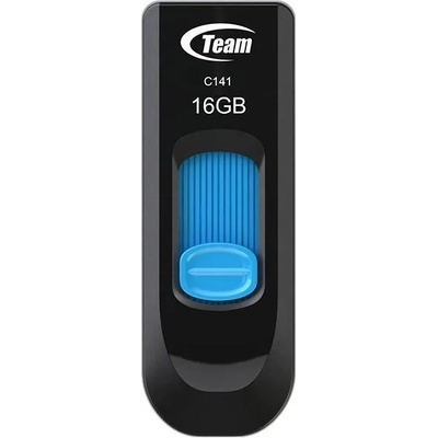 Team Group C141 16GB USB 2.0 TC14116GL01