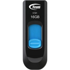 Team Group C141 16GB USB 2.0 TC14116GL01 Флаш памет