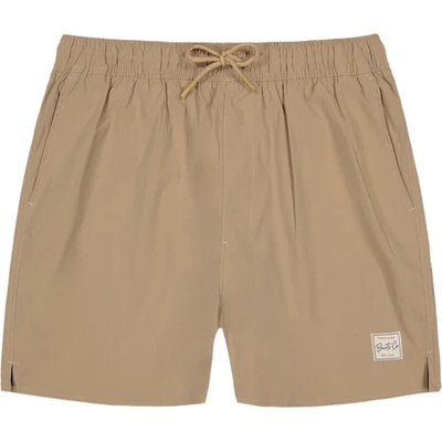 Barts Мъжки бански слипове Barts Manozos Shorts Swim brief - Light Brown (050-2367-0313)