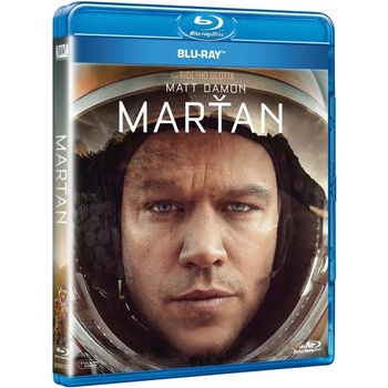 Marťan BD