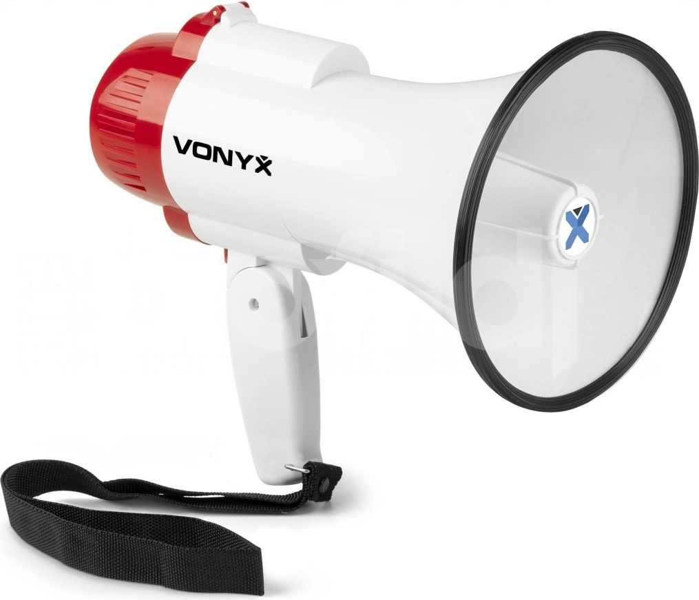 Vonyx MEG025